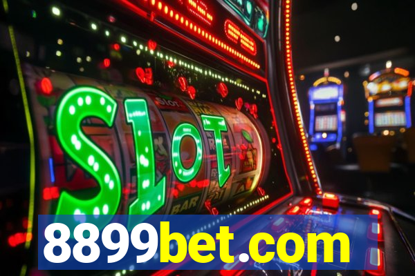 8899bet.com