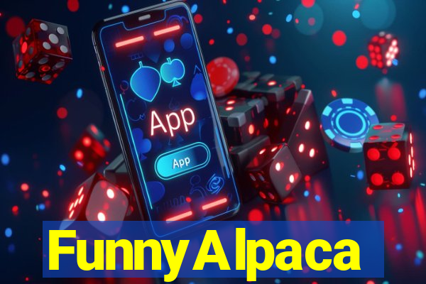 FunnyAlpaca