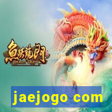 jaejogo com