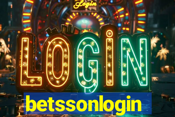 betssonlogin