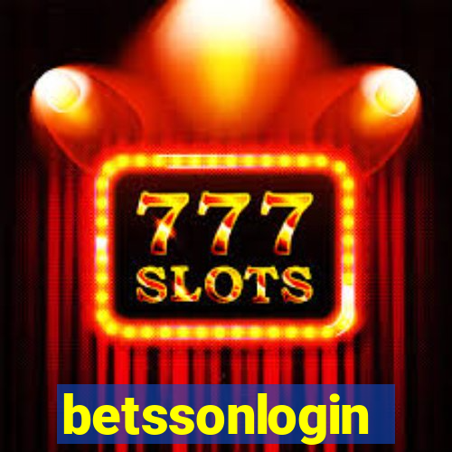 betssonlogin