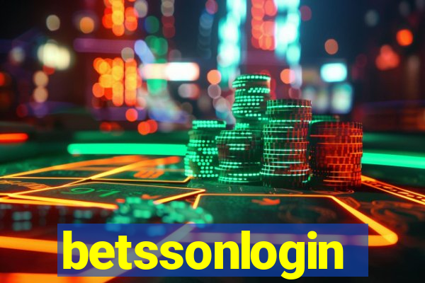 betssonlogin