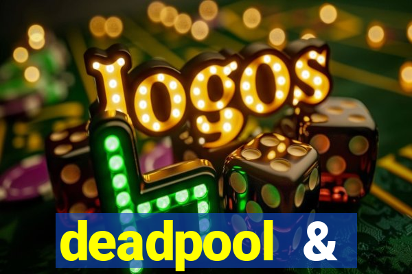 deadpool & wolverine 1xbet