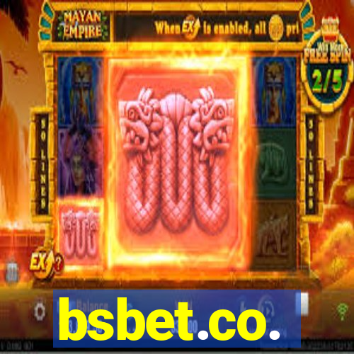 bsbet.co.