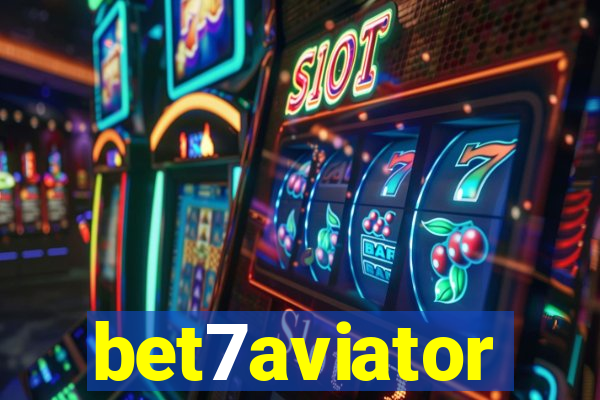 bet7aviator