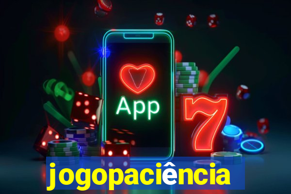 jogopaciência