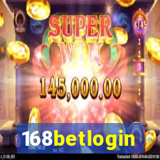 168betlogin