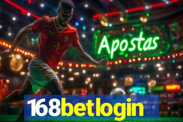 168betlogin