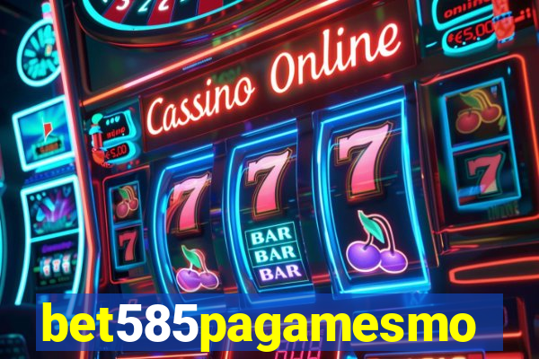 bet585pagamesmo