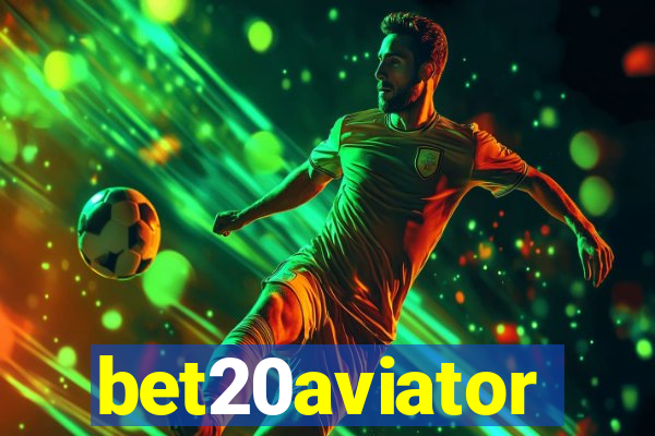 bet20aviator