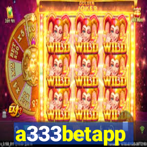 a333betapp