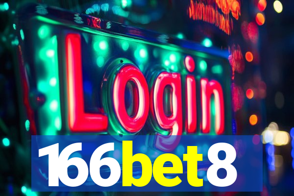 166bet8