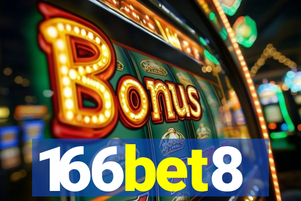 166bet8