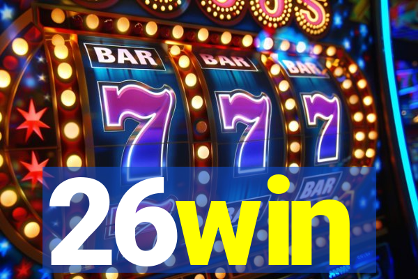26win