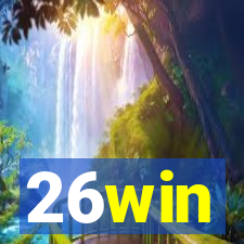 26win