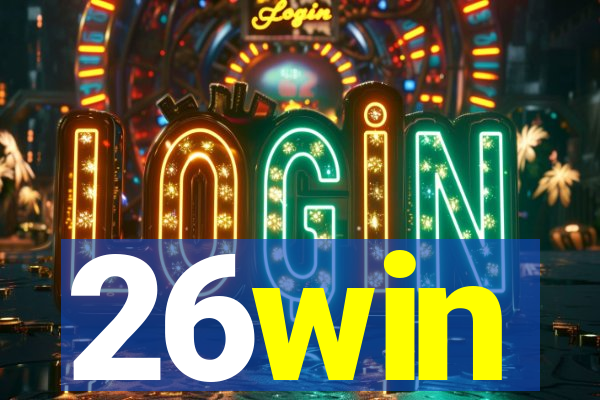 26win