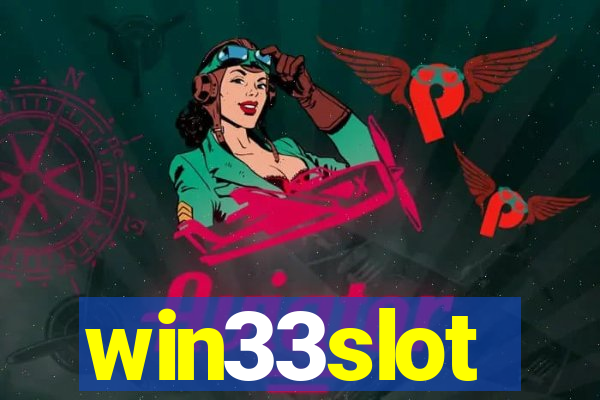 win33slot