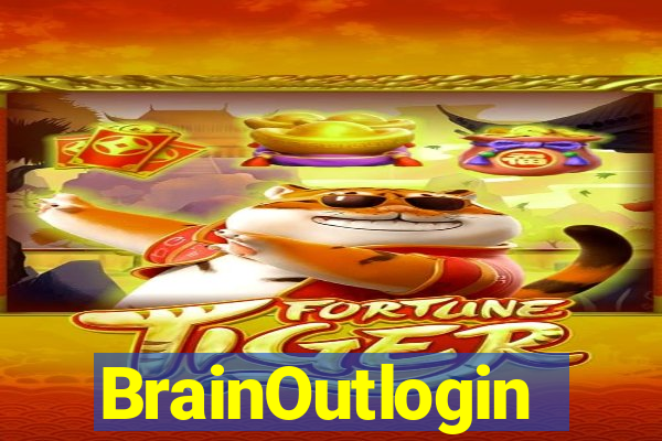 BrainOutlogin