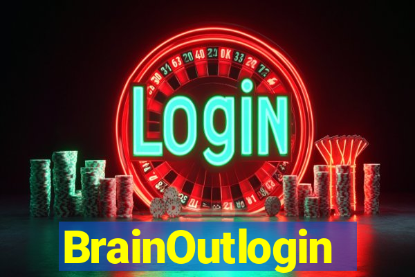 BrainOutlogin