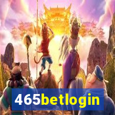 465betlogin