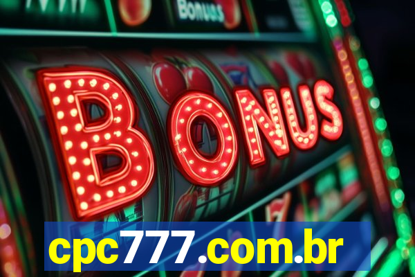 cpc777.com.br