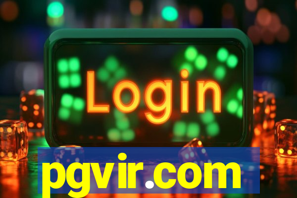 pgvir.com