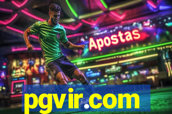 pgvir.com