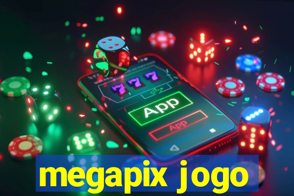 megapix jogo