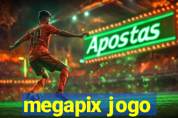 megapix jogo