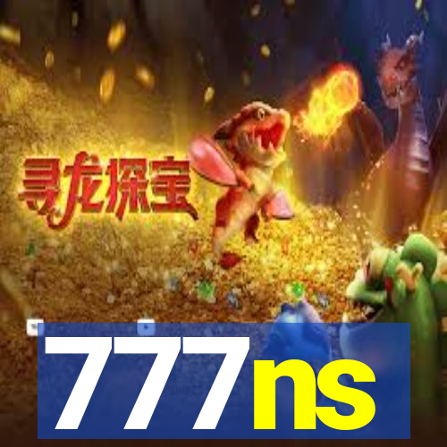 777ns