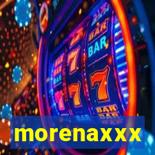 morenaxxx