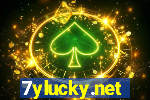 7ylucky.net