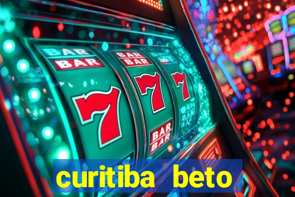 curitiba beto carrero distancia