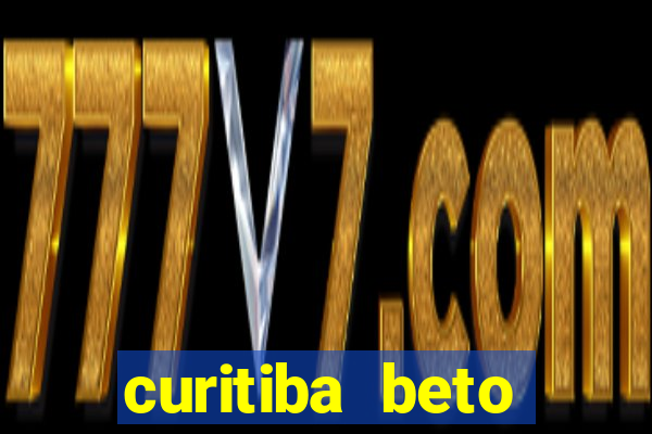 curitiba beto carrero distancia
