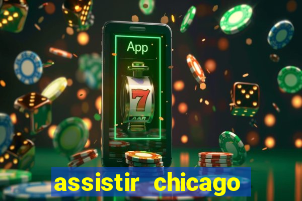 assistir chicago fire 12 temporada