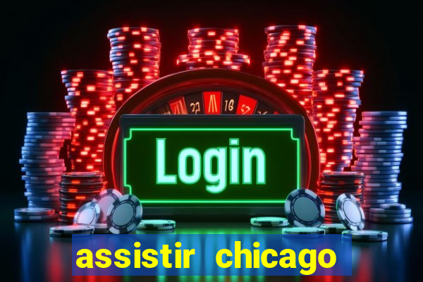 assistir chicago fire 12 temporada