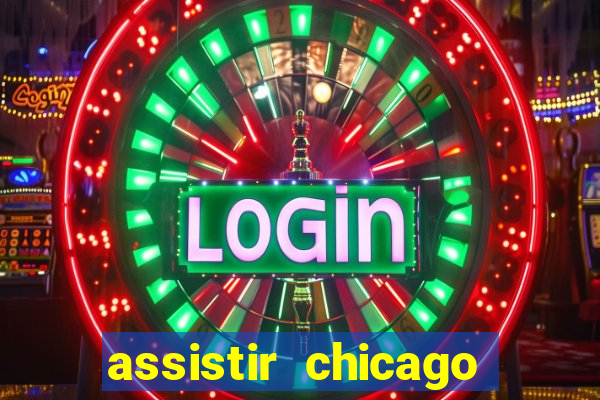 assistir chicago fire 12 temporada