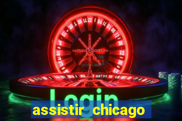 assistir chicago fire 12 temporada