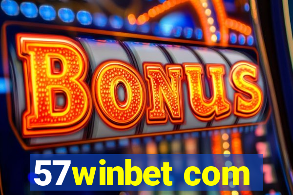 57winbet com