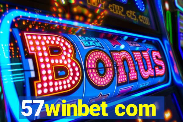 57winbet com