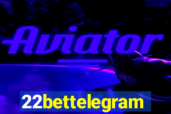 22bettelegram