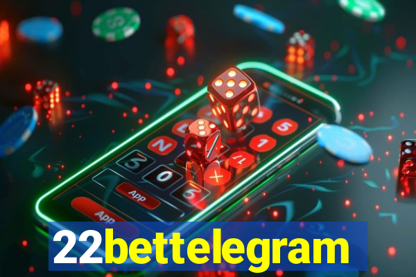 22bettelegram