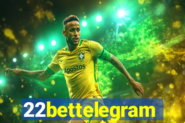 22bettelegram