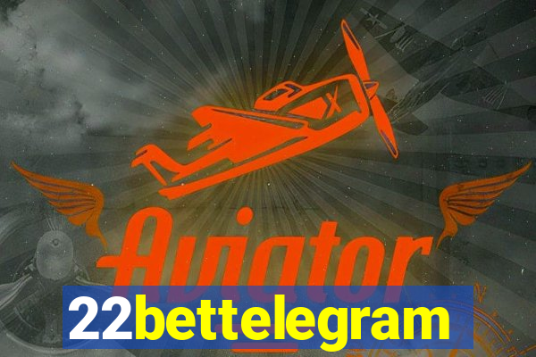 22bettelegram