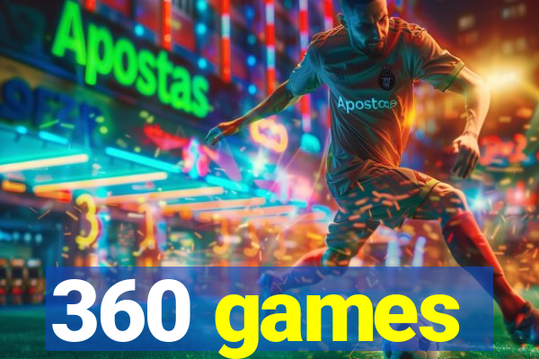 360 games
