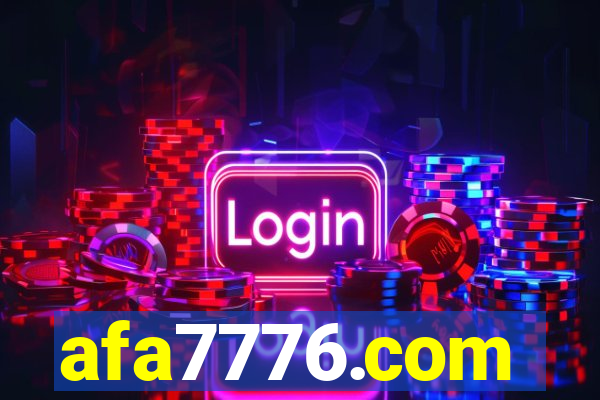 afa7776.com