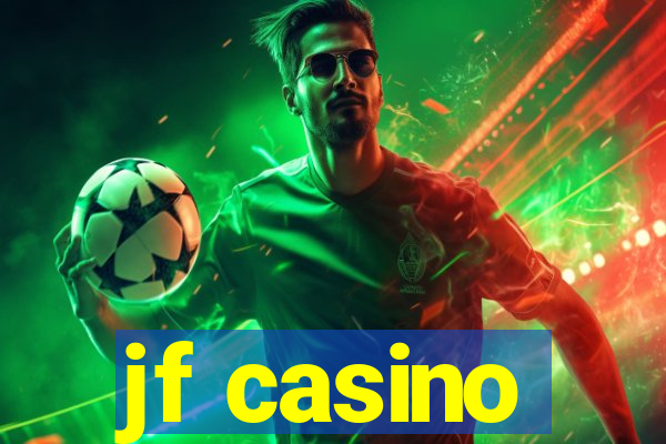 jf casino