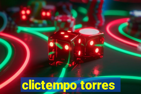 clictempo torres