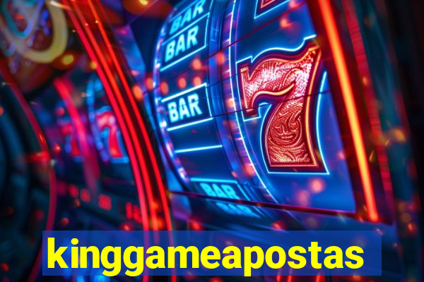 kinggameapostas