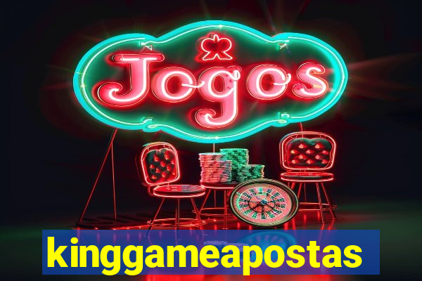 kinggameapostas
